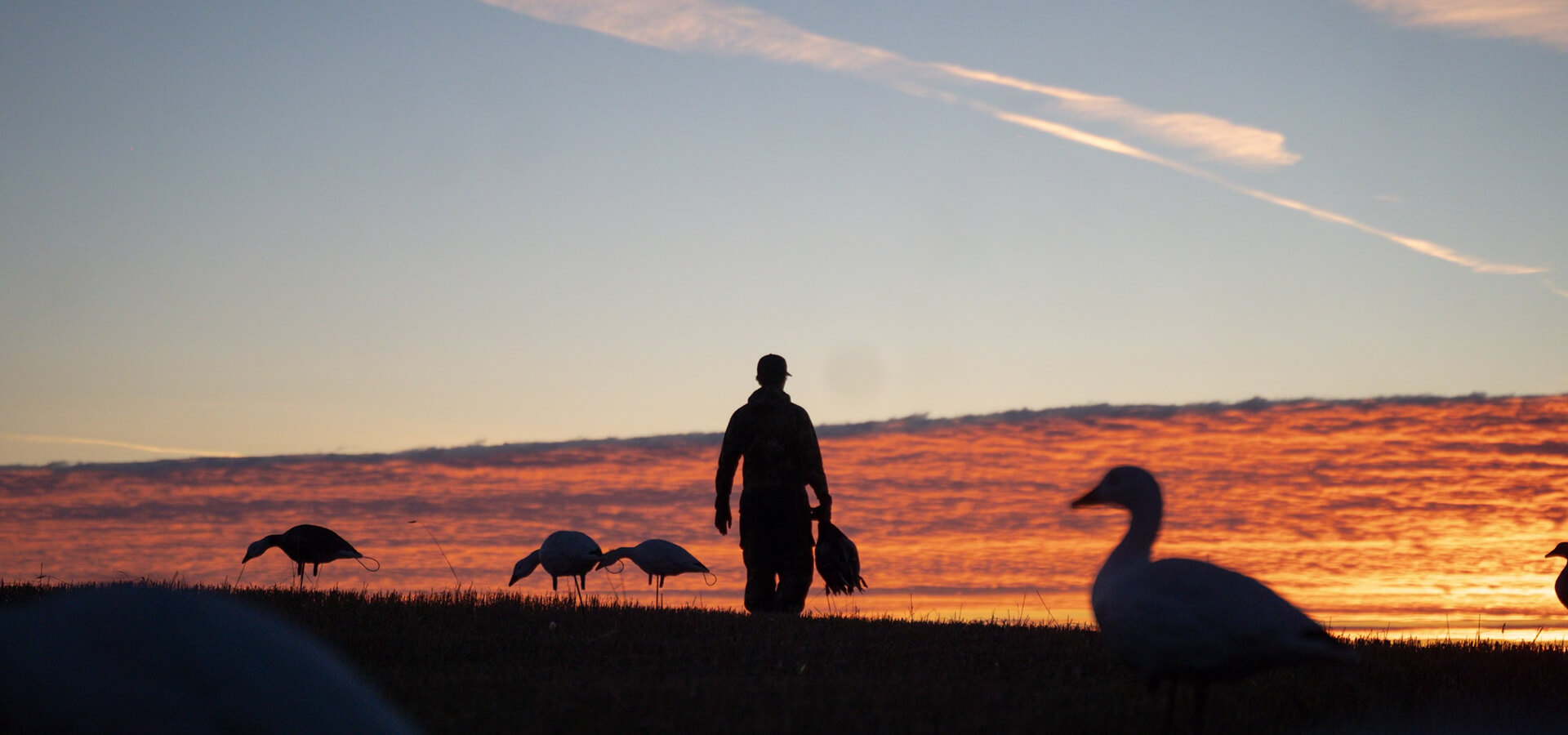 Contact Bay Prairie Outfitters